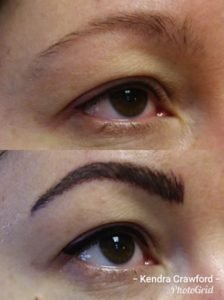 Gallery - Kendra Crawford