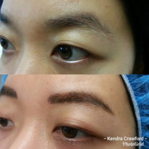 Gallery - Kendra Crawford