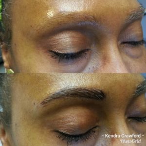 Gallery - Kendra Crawford