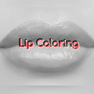 Lip-Coloring