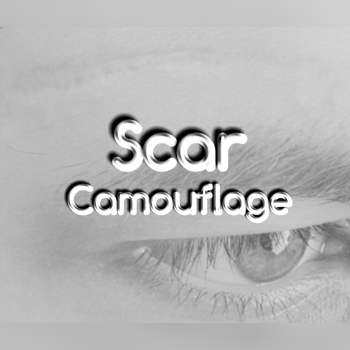 Scar-Camouflage