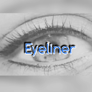 eyeliner