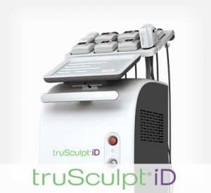 truSculpt-iD Machine